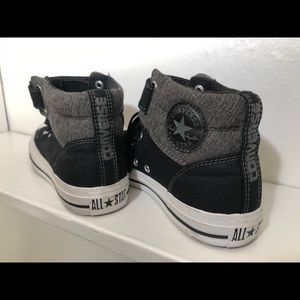 Converse CT Loopback Mid
